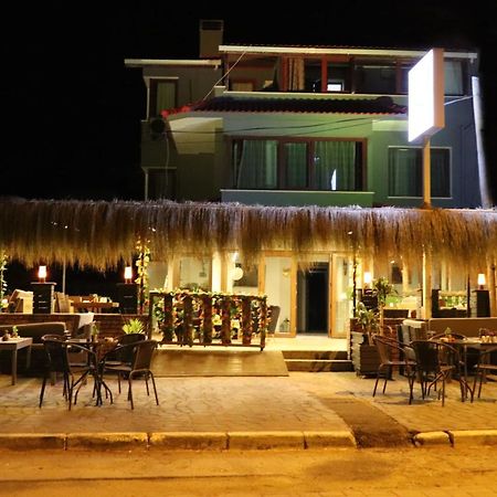 Trend Cesmealti Hotel & Lounge Izmir Exterior photo
