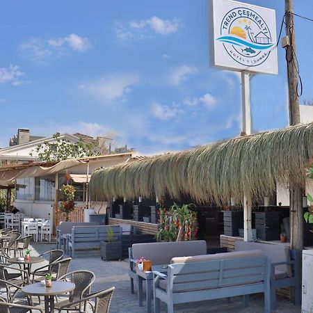 Trend Cesmealti Hotel & Lounge Izmir Exterior photo