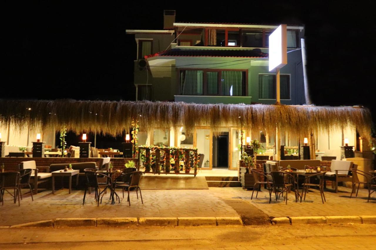 Trend Cesmealti Hotel & Lounge Izmir Exterior photo
